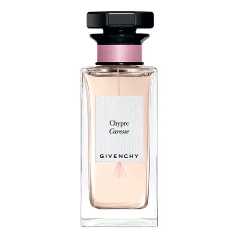 Givenchy L'Atelier Chypre Caresse Eau 